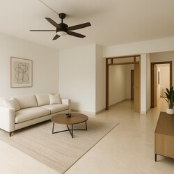 Palm Gardens (D23), Condominium #503275011